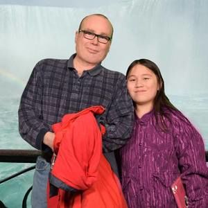 Meet your Posher, Joe